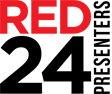 Red24 Presenters